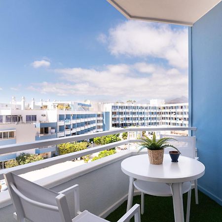 סנטה קרוז דה טנריף Tenerife Golf Del Sur Apartamento Green Park מראה חיצוני תמונה