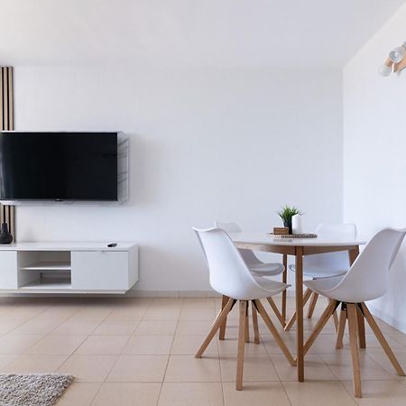 סנטה קרוז דה טנריף Tenerife Golf Del Sur Apartamento Green Park מראה חיצוני תמונה
