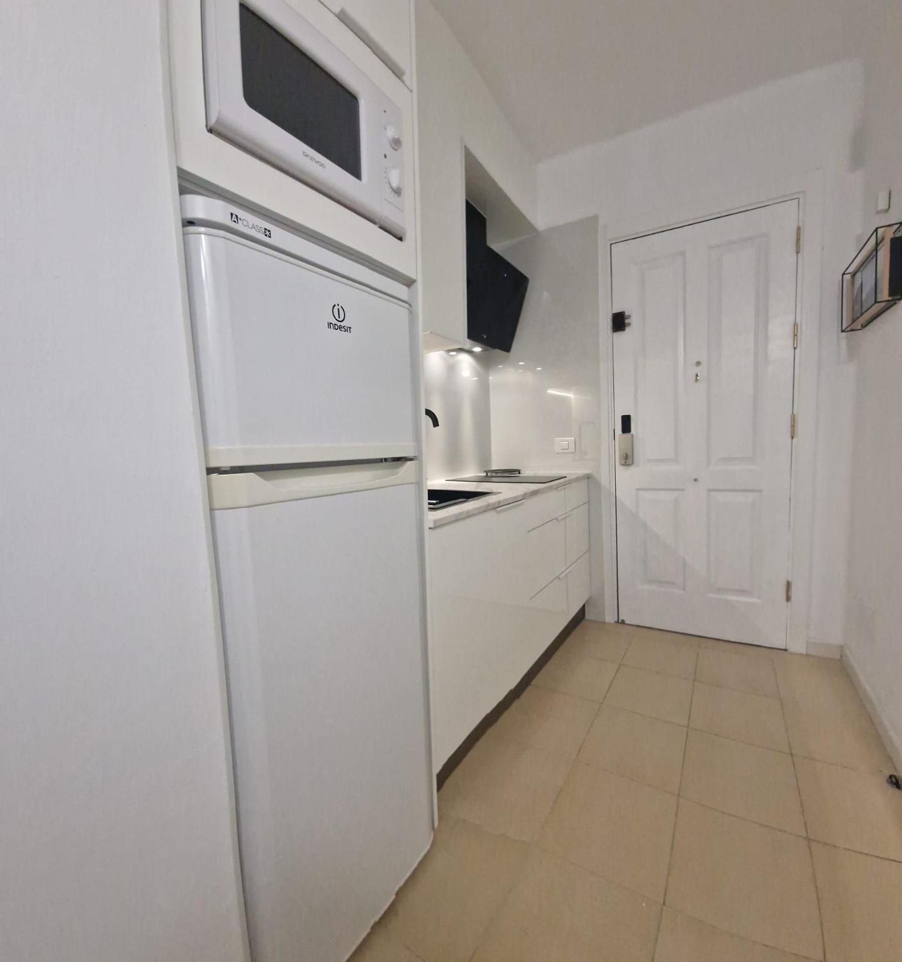 סנטה קרוז דה טנריף Tenerife Golf Del Sur Apartamento Green Park מראה חיצוני תמונה