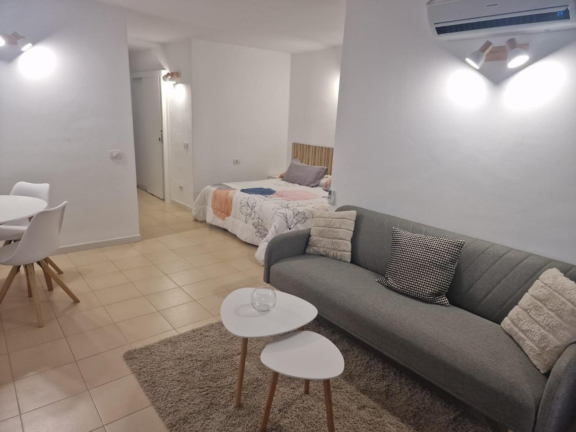 סנטה קרוז דה טנריף Tenerife Golf Del Sur Apartamento Green Park מראה חיצוני תמונה