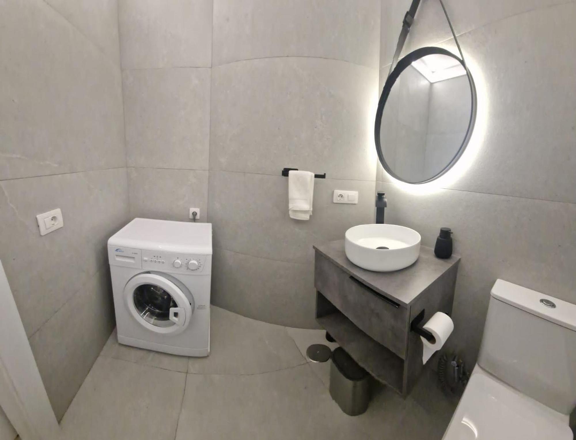 סנטה קרוז דה טנריף Tenerife Golf Del Sur Apartamento Green Park מראה חיצוני תמונה