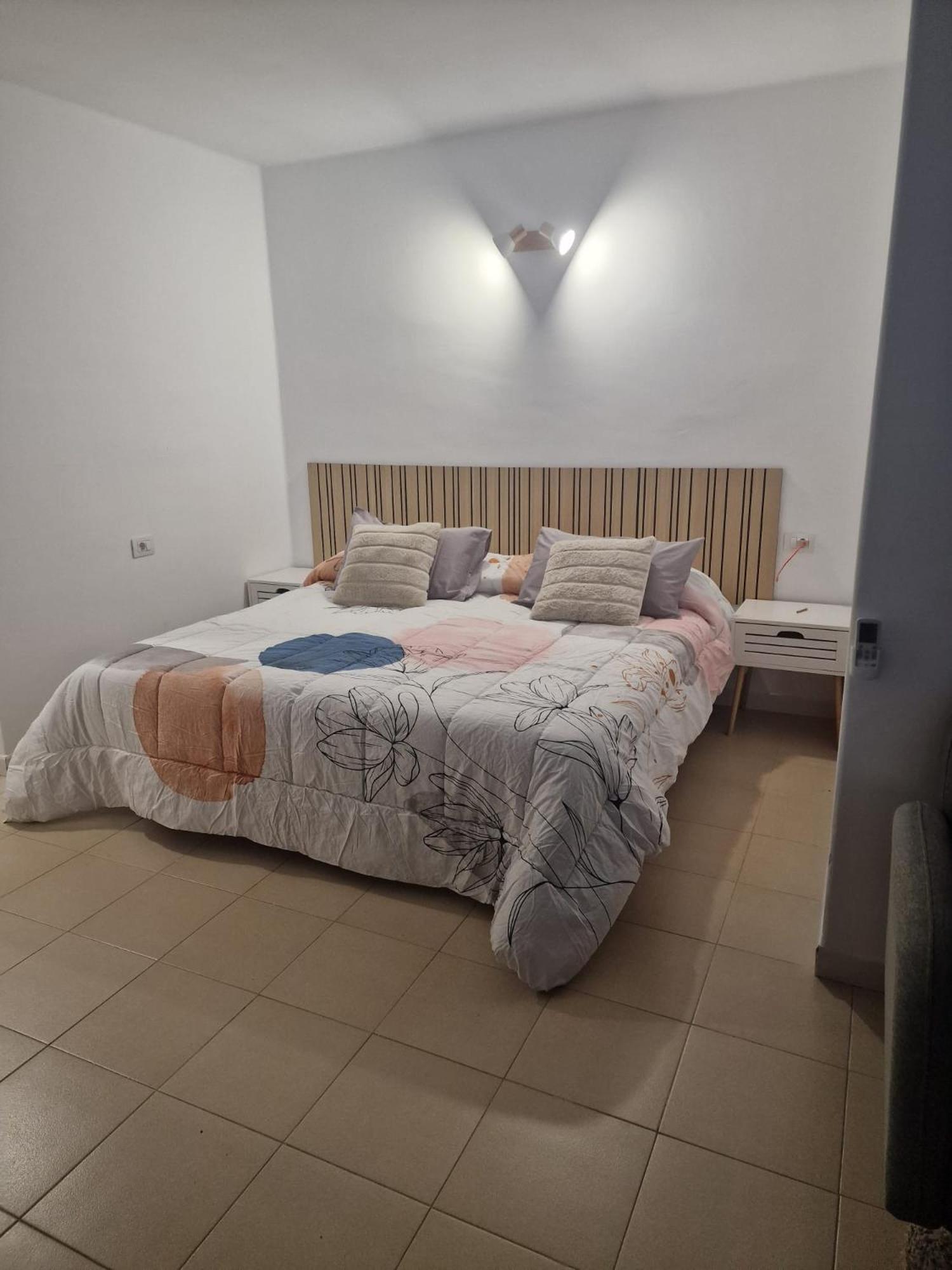 סנטה קרוז דה טנריף Tenerife Golf Del Sur Apartamento Green Park מראה חיצוני תמונה