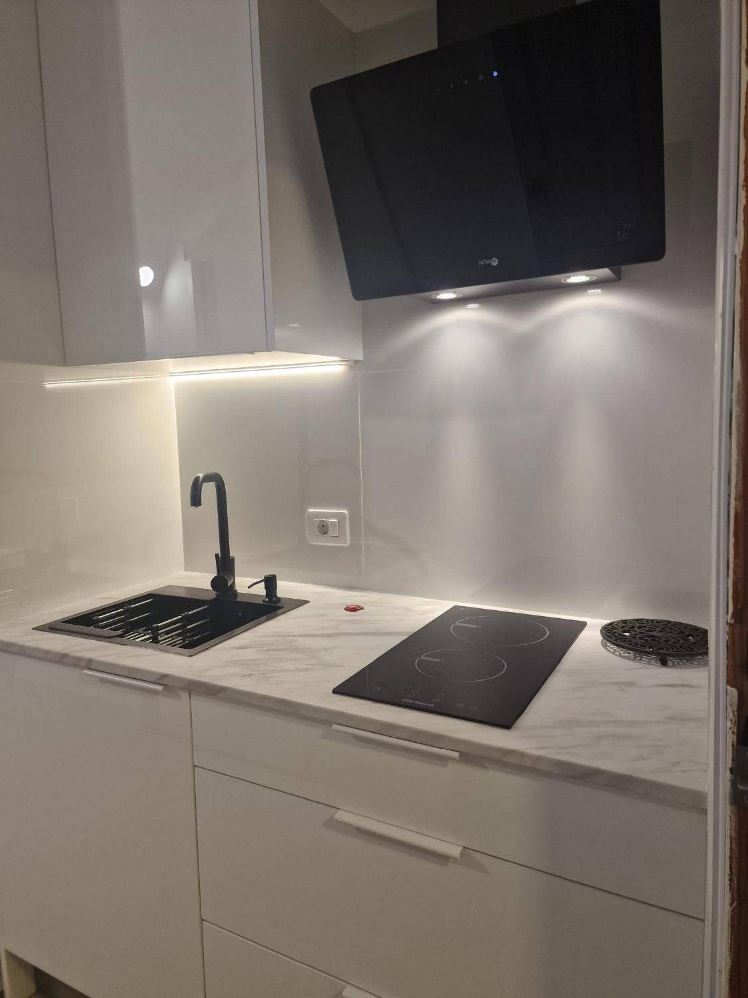 סנטה קרוז דה טנריף Tenerife Golf Del Sur Apartamento Green Park מראה חיצוני תמונה