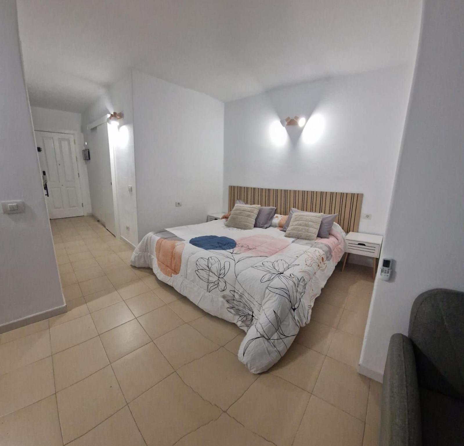 סנטה קרוז דה טנריף Tenerife Golf Del Sur Apartamento Green Park מראה חיצוני תמונה