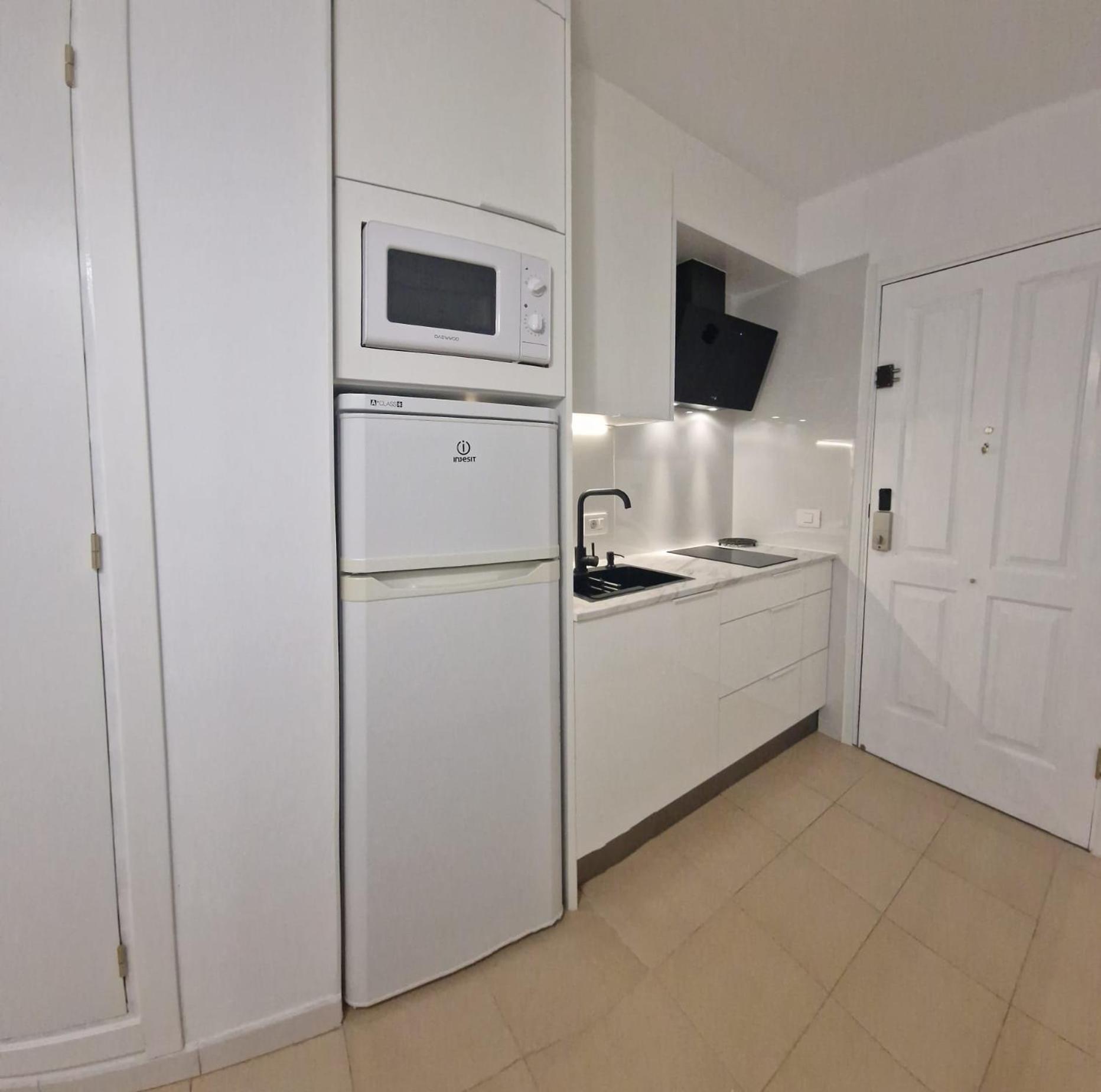 סנטה קרוז דה טנריף Tenerife Golf Del Sur Apartamento Green Park מראה חיצוני תמונה