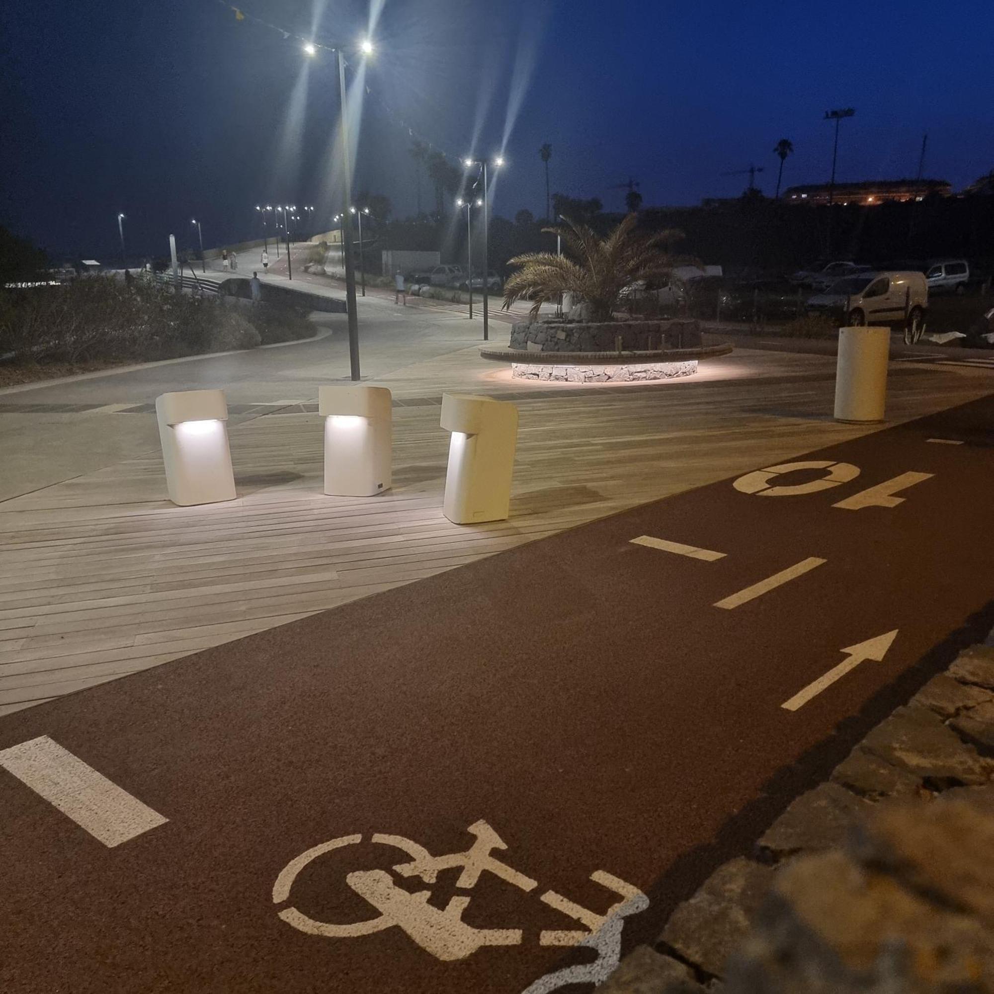 סנטה קרוז דה טנריף Tenerife Golf Del Sur Apartamento Green Park מראה חיצוני תמונה