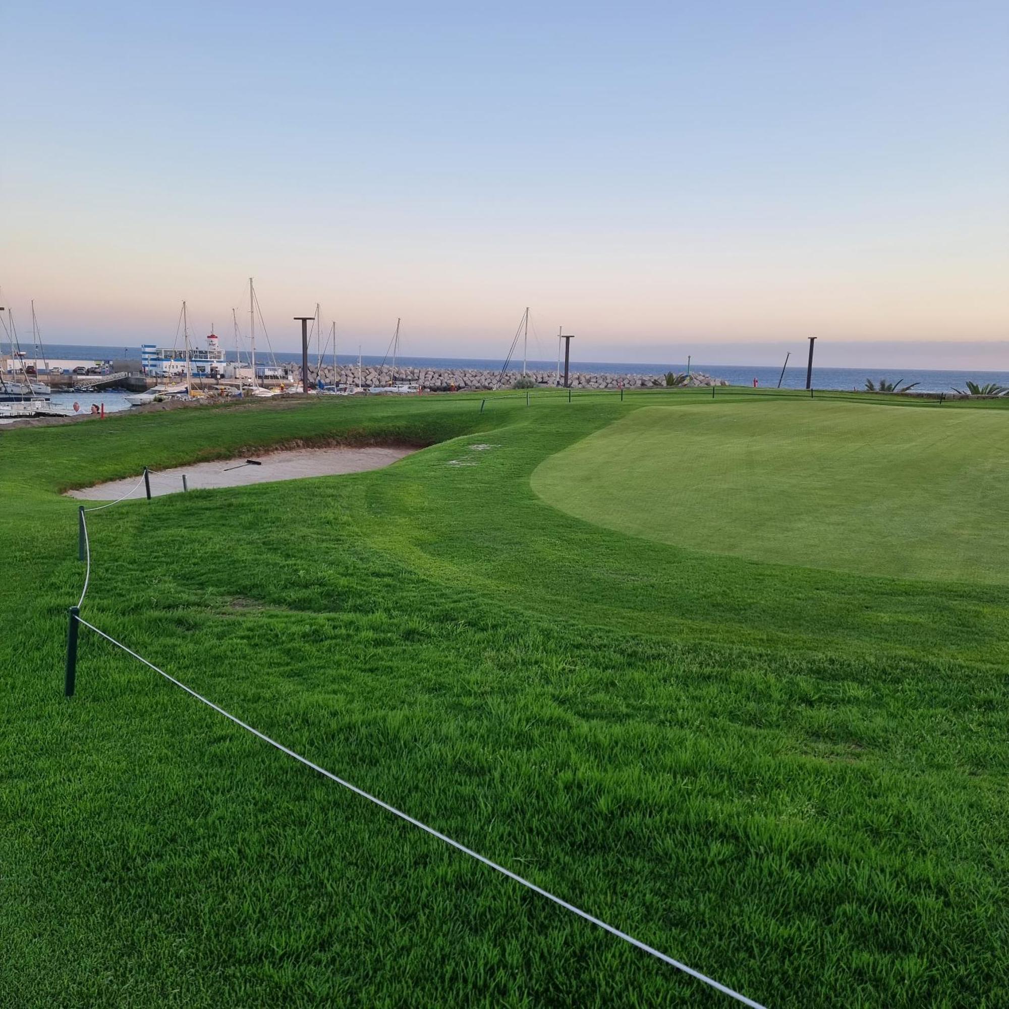 סנטה קרוז דה טנריף Tenerife Golf Del Sur Apartamento Green Park מראה חיצוני תמונה