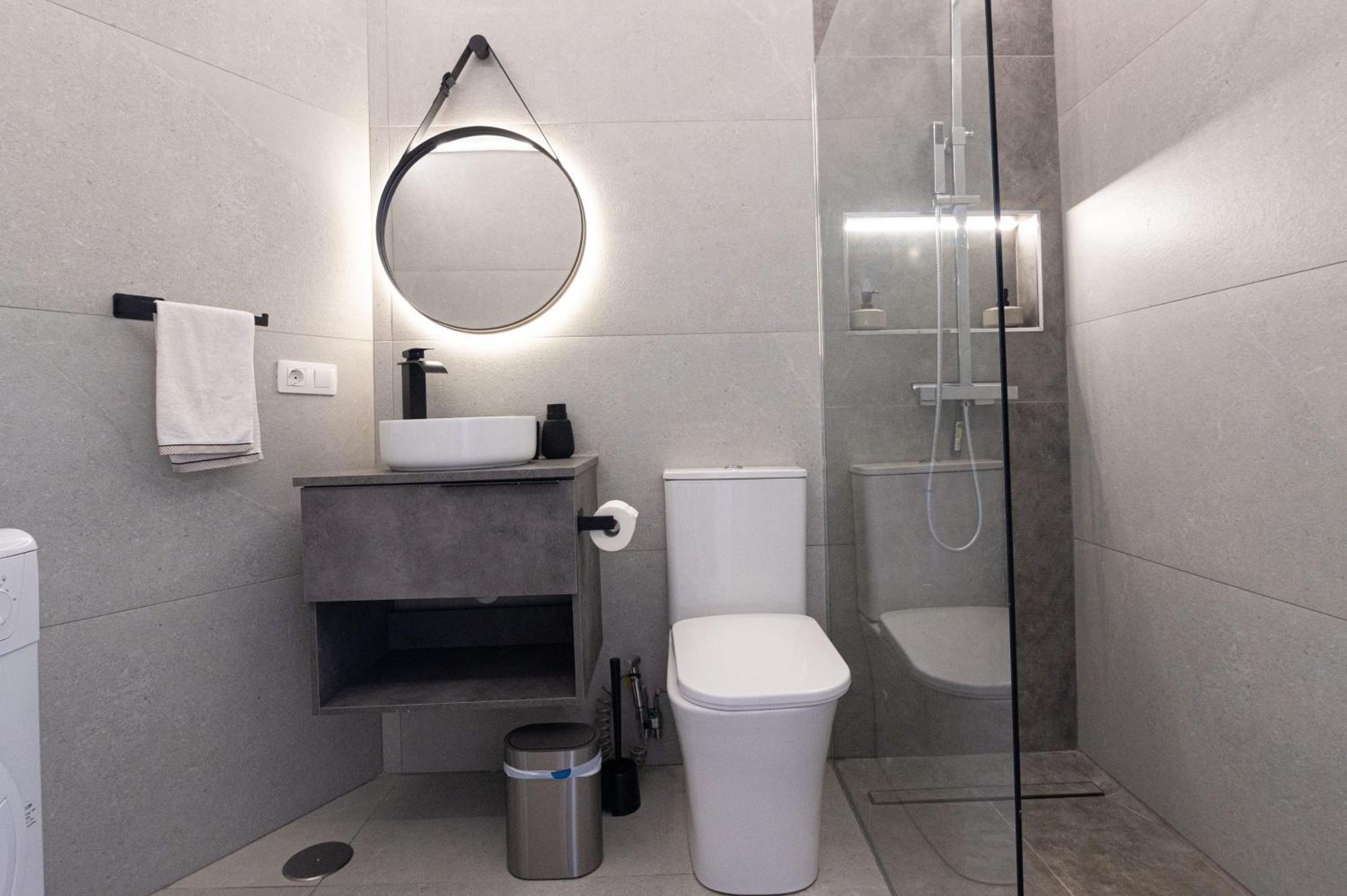 סנטה קרוז דה טנריף Tenerife Golf Del Sur Apartamento Green Park מראה חיצוני תמונה