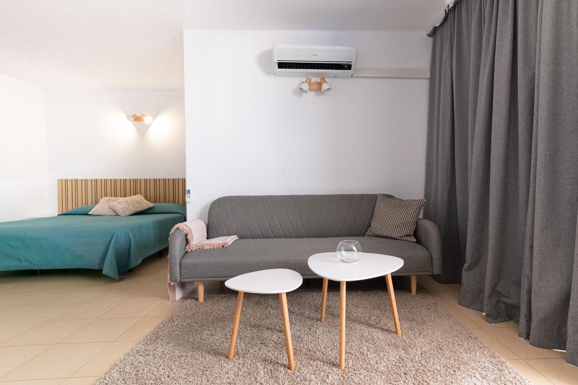 סנטה קרוז דה טנריף Tenerife Golf Del Sur Apartamento Green Park מראה חיצוני תמונה